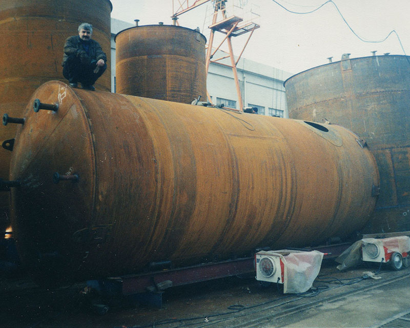 DOVE KİMYA SAN. A.Ş.