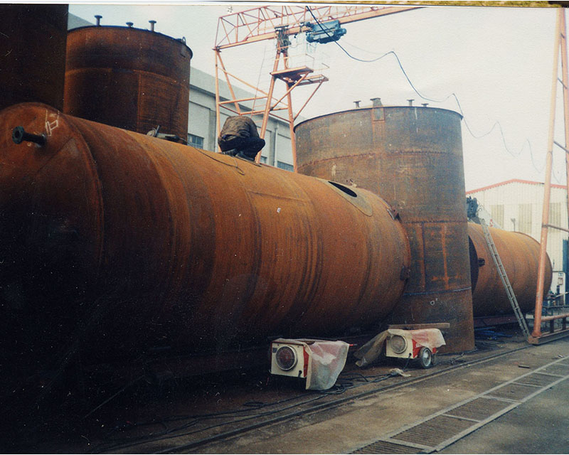 DOVE KİMYA SAN. A.Ş.