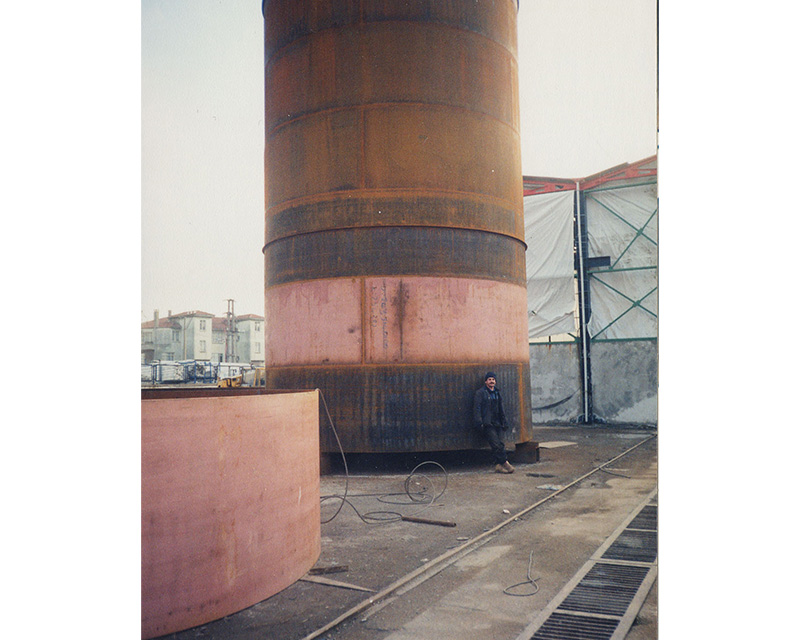 DOVE KİMYA SAN. A.Ş.