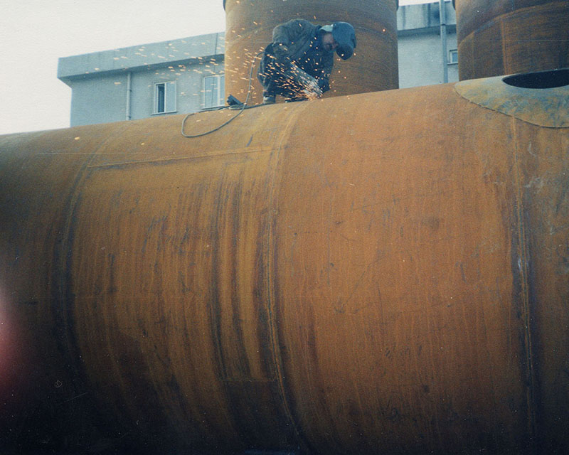 DOVE KİMYA SAN. A.Ş.