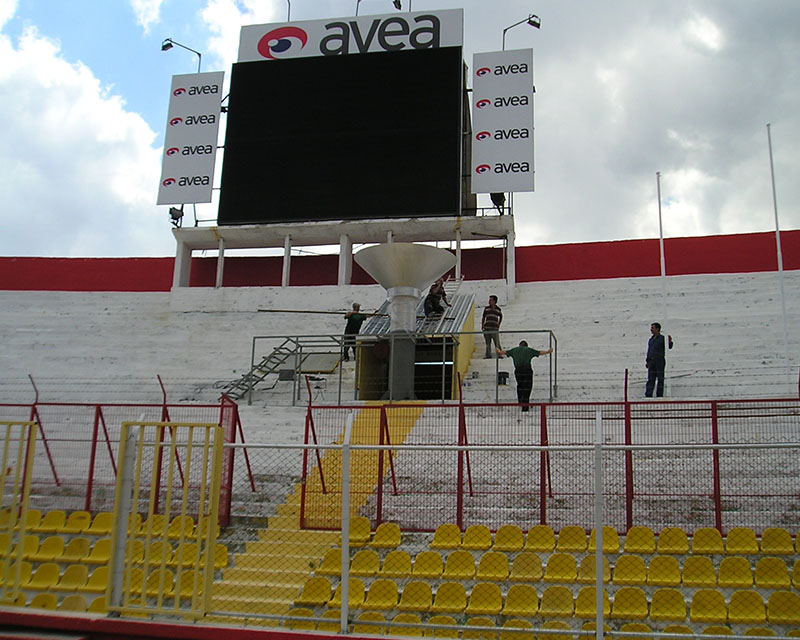 GALATASARAY SPOR KULÜBÜ