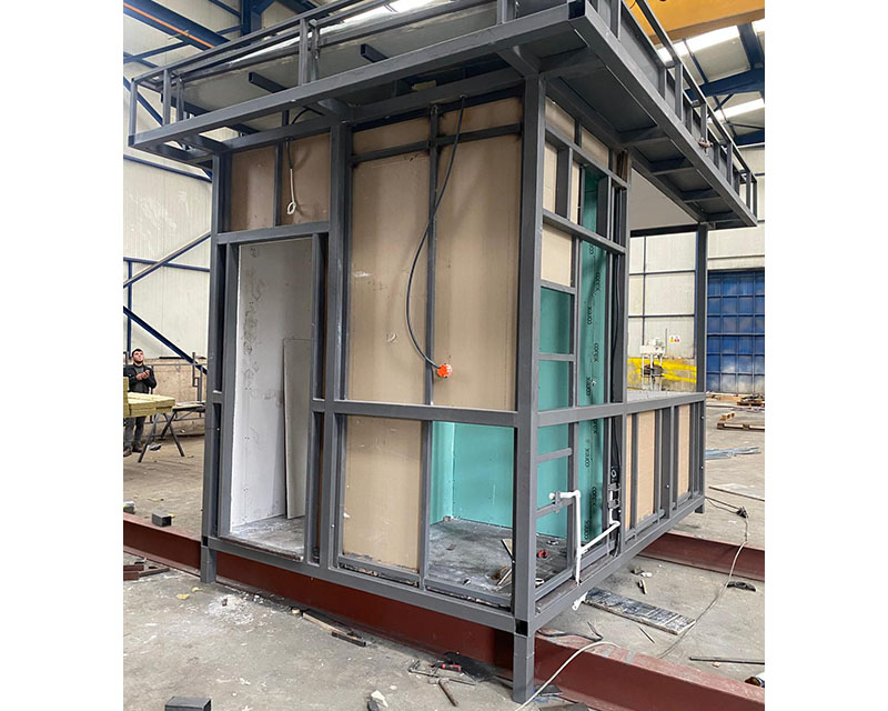 SKOR GÜVENLİK KULÜBESİ