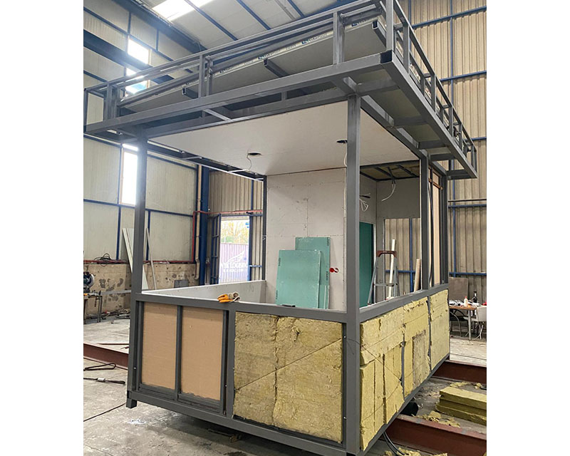 SKOR GÜVENLİK KULÜBESİ