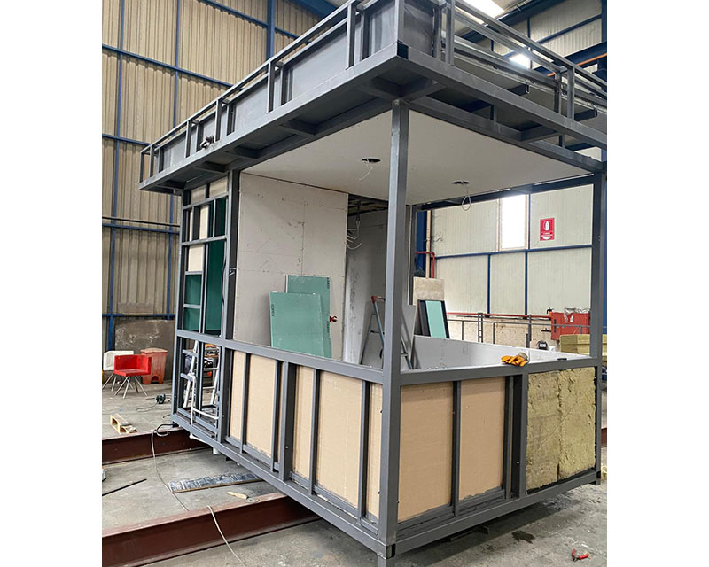 SKOR GÜVENLİK KULÜBESİ