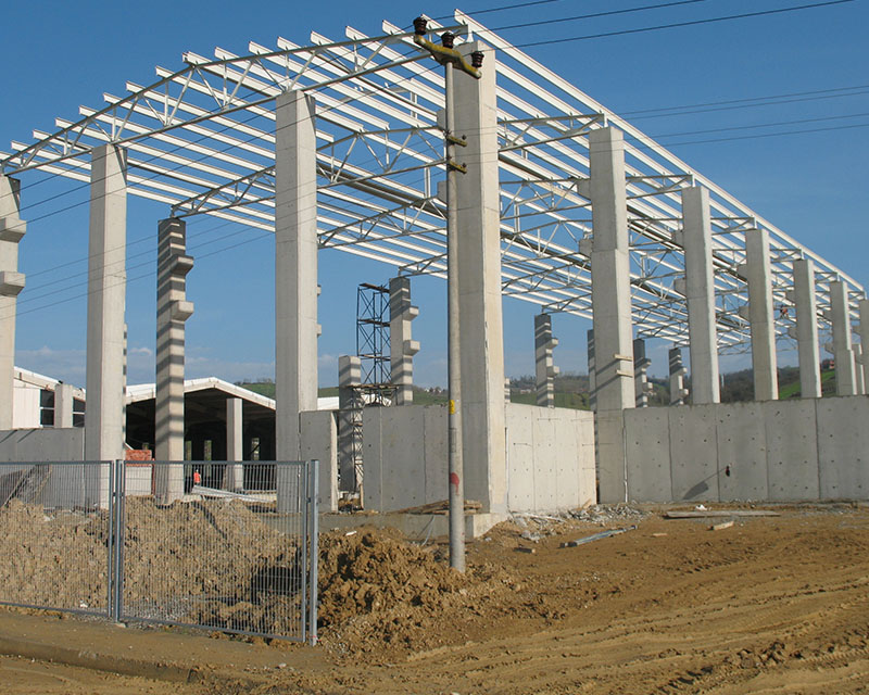 GERSAN ELEKTRİK ÇAYCUMA