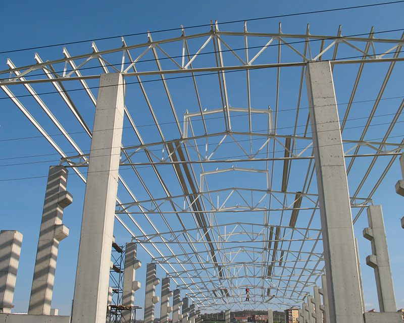 GERSAN ELEKTRİK ÇAYCUMA