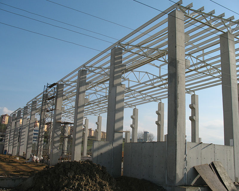 GERSAN ELEKTRİK ÇAYCUMA