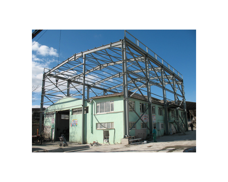 HACIOĞULLARI BETON BAKIM ATÖLYESİ