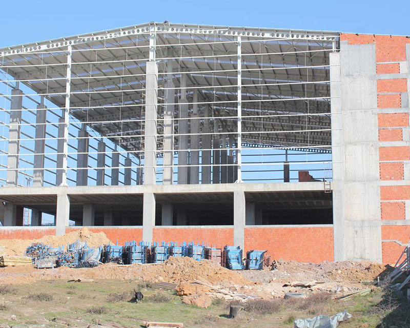 HADEKA İNŞ PELİTLİ