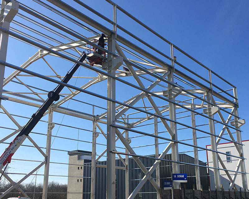 KARDEŞLER KEPÇE FABRİKA